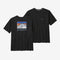 24 M's Line Logo Ridge Pocket Responsibili-Tee